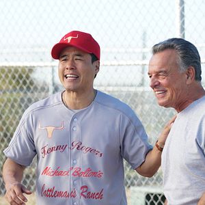 Bilder Fresh Off The Boat