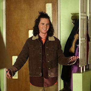 Bilder Charlie McDermott