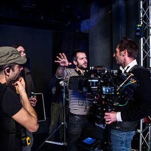 Bilder Moglie e Marito