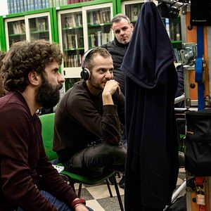 Bilder Moglie e Marito