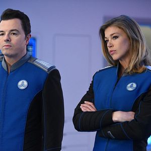 Bilder The Orville