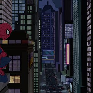 Bilder Marvel's Spider-Man