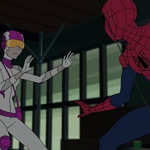 Bilder Marvel's Spider-Man