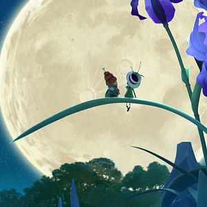 Bilder Tall Tales: From The Magical Garden of Antoon Krings