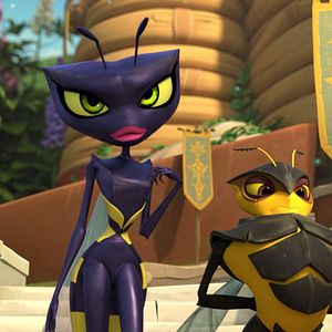 Bilder Tall Tales: From The Magical Garden of Antoon Krings