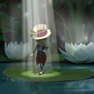 Bilder Tall Tales: From The Magical Garden of Antoon Krings