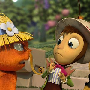 Bilder Tall Tales: From The Magical Garden of Antoon Krings