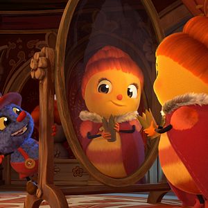 Bilder Tall Tales: From The Magical Garden of Antoon Krings