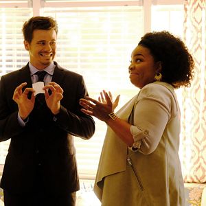 Bilder Kevin (Probably) Saves The World