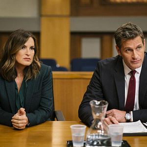 Bilder Mariska Hargitay