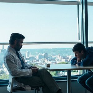 Bilder The Killing Of A Sacred Deer