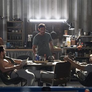 Bilder Natacha Karam