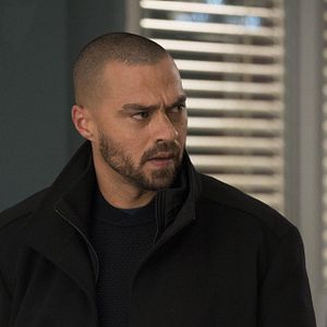 Bilder Jesse Williams