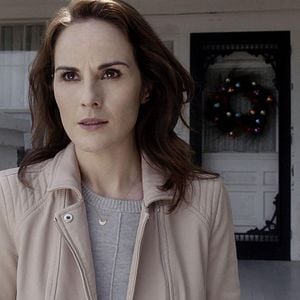 Bilder Michelle Dockery