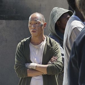 Bilder Marvel's Inhumans