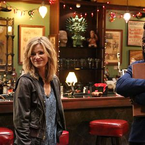 Bilder Kyra Sedgwick