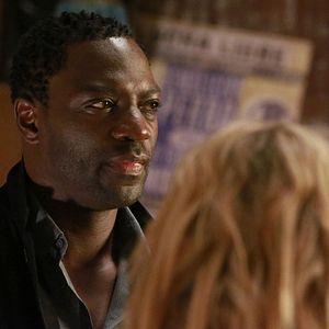 Bilder Adewale Akinnuoye-Agbaje