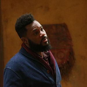 Bilder Malcolm-Jamal Warner