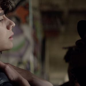 Bilder Théophile Baquet