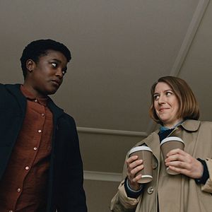 Bilder The End Of The F***ing World