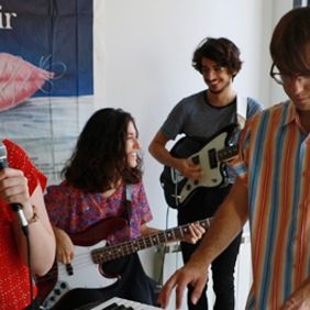 Bilder La maldita primavera