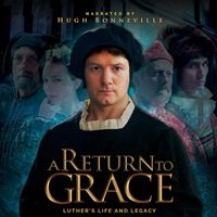 Bilder Martin Luther – Revolutionär der Kirche