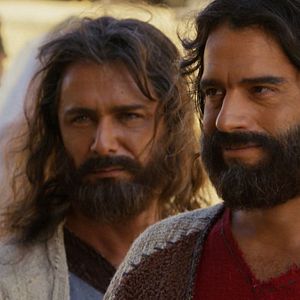 Bilder Os Dez Mandamentos - O Filme