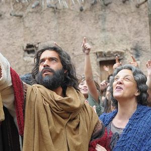 Bilder Os Dez Mandamentos - O Filme