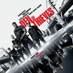 Bilder Criminal Squad