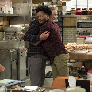 Bilder Superior Donuts