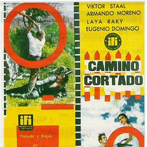 Bilder Gesperrte Wege