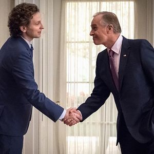 Bilder Sebastian Arcelus