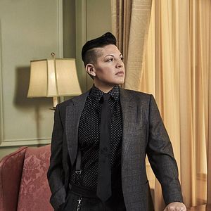 Bilder Sara Ramirez