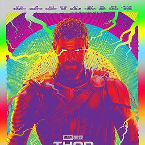 Bilder Thor 3: Tag der Entscheidung