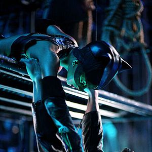 Bilder Catwoman