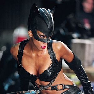 Bilder Catwoman