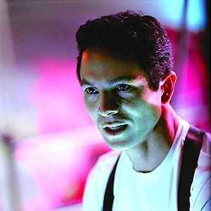 Bilder Benjamin Bratt