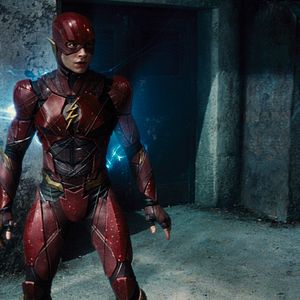 Bilder Justice League