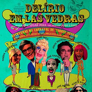 Bilder Delírio em Las Vedras