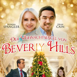 Bilder Der Weihnachtsengel von Beverly Hills