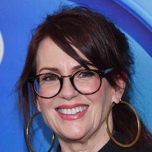 Bilder Megan Mullally
