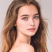 Bilder Anastasia Bezrukova