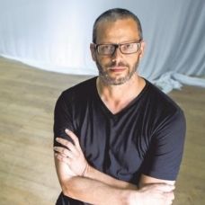 Bilder João Fiadeiro