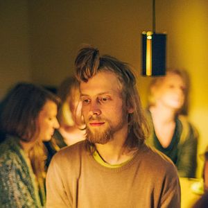 Bilder Soviet Hippies