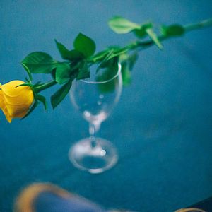 Bilder Soviet Hippies