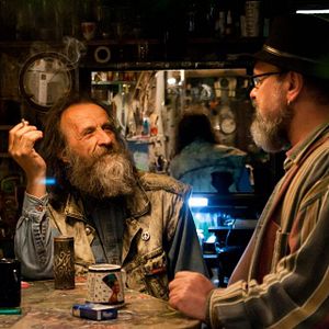 Bilder Soviet Hippies