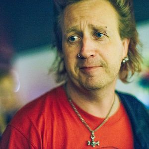 Bilder Soviet Hippies