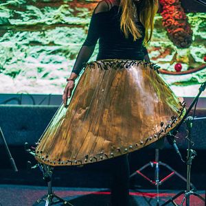 Bilder Soviet Hippies