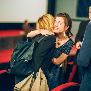 Bilder Soviet Hippies