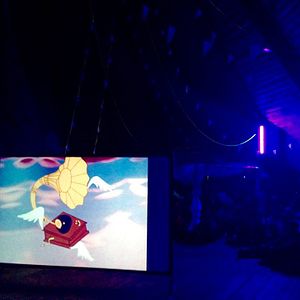 Bilder Soviet Hippies